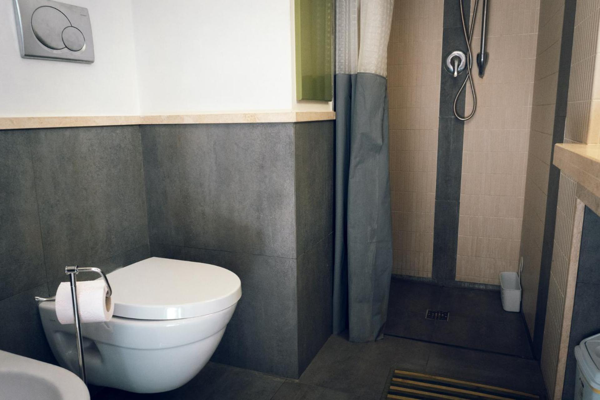 Apartment Civico 18 & Manzoni House Catania