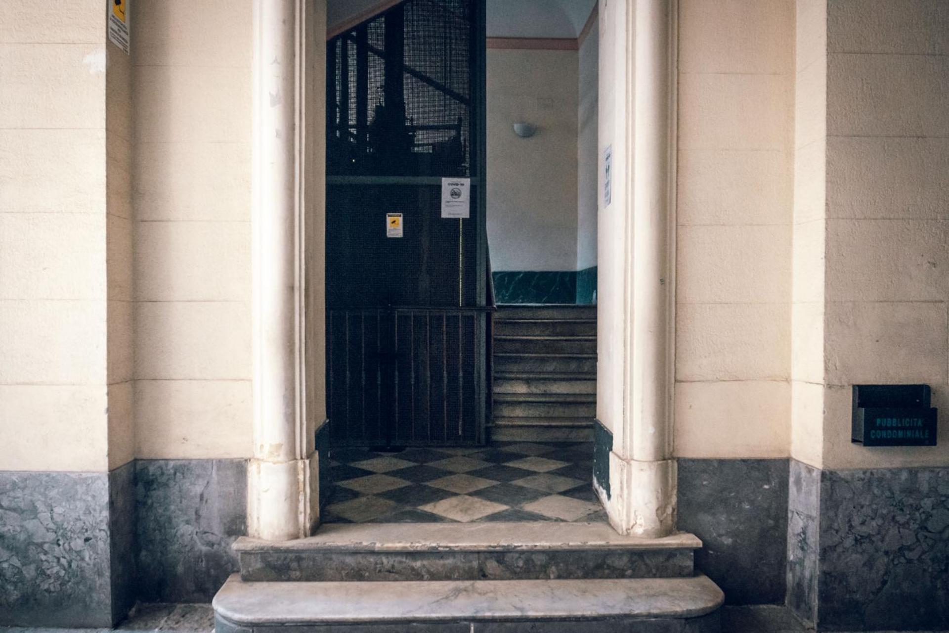 Civico 18 & Manzoni House Apartment