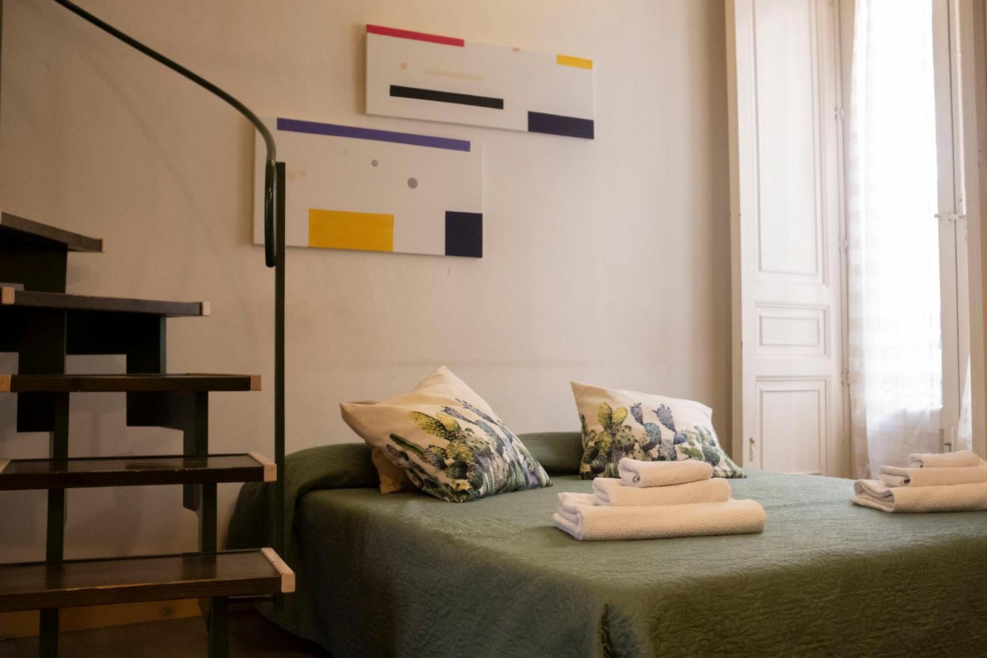 Civico 18 & Manzoni House Apartment *