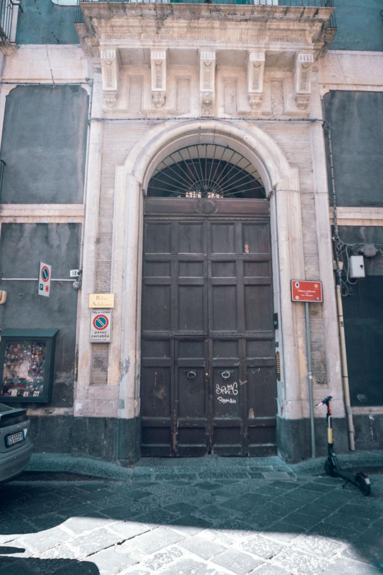 Apartment Civico 18 & Manzoni House *