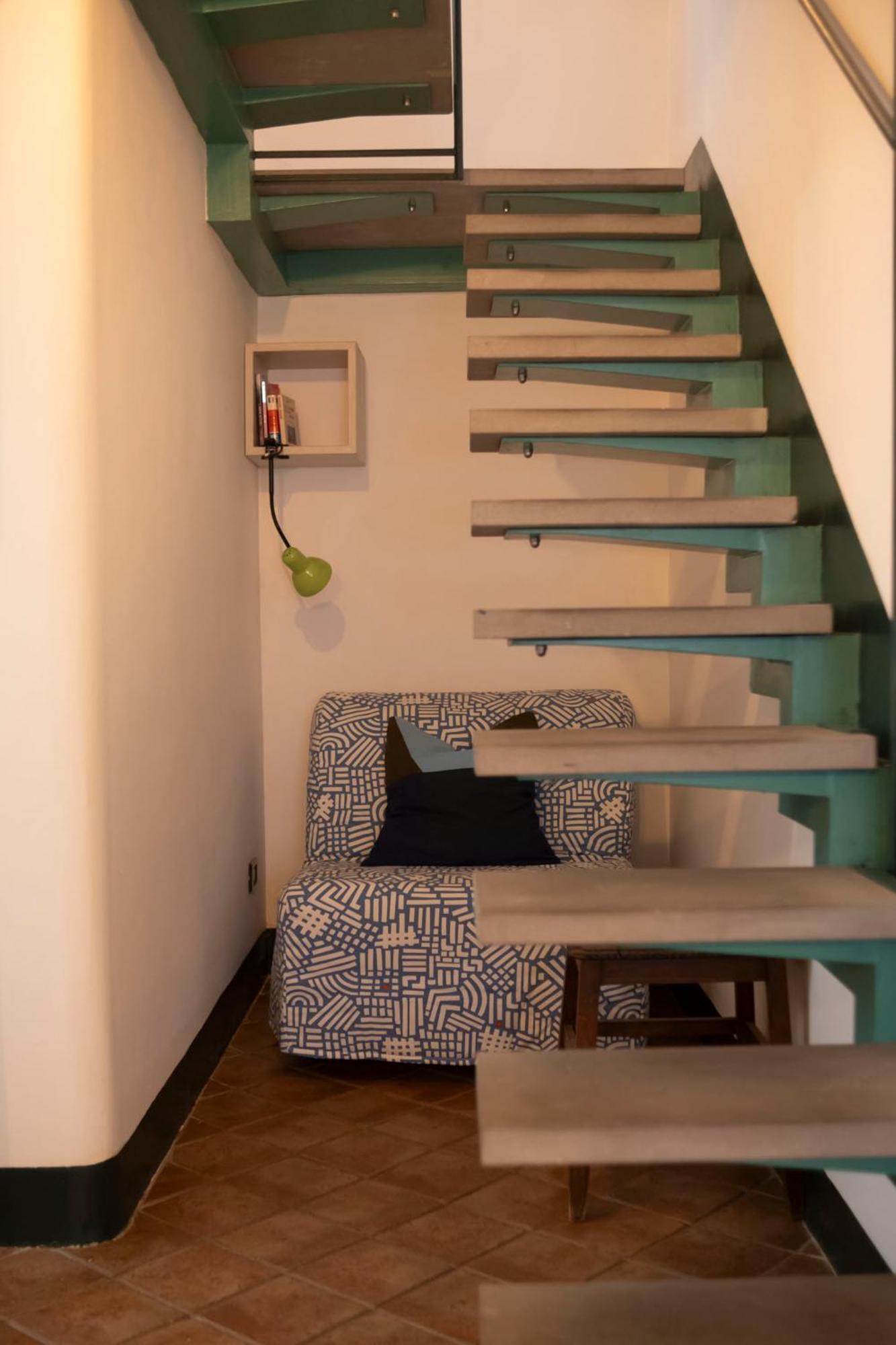 Civico 18 & Manzoni House *