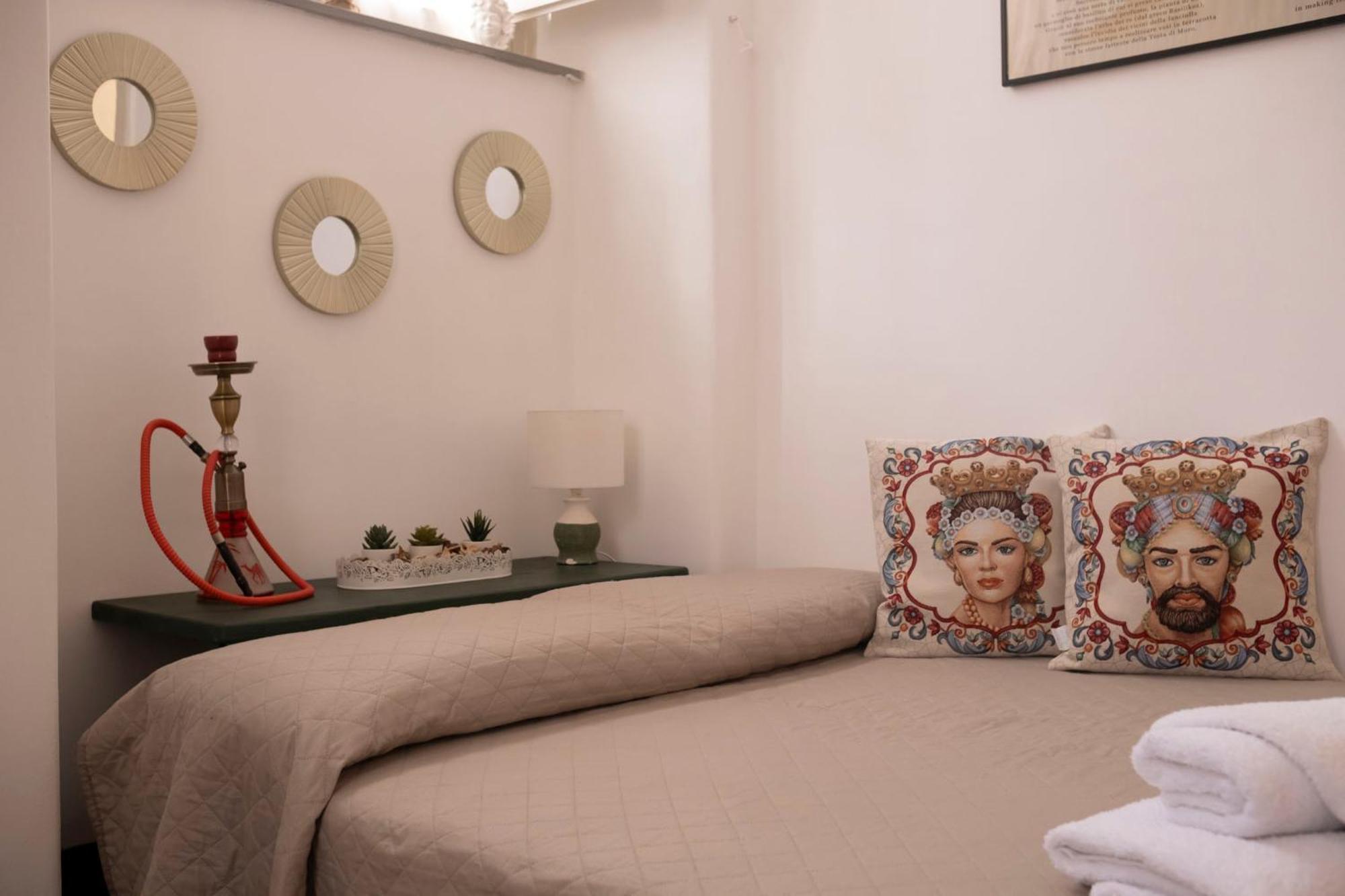 Apartment Civico 18 & Manzoni House