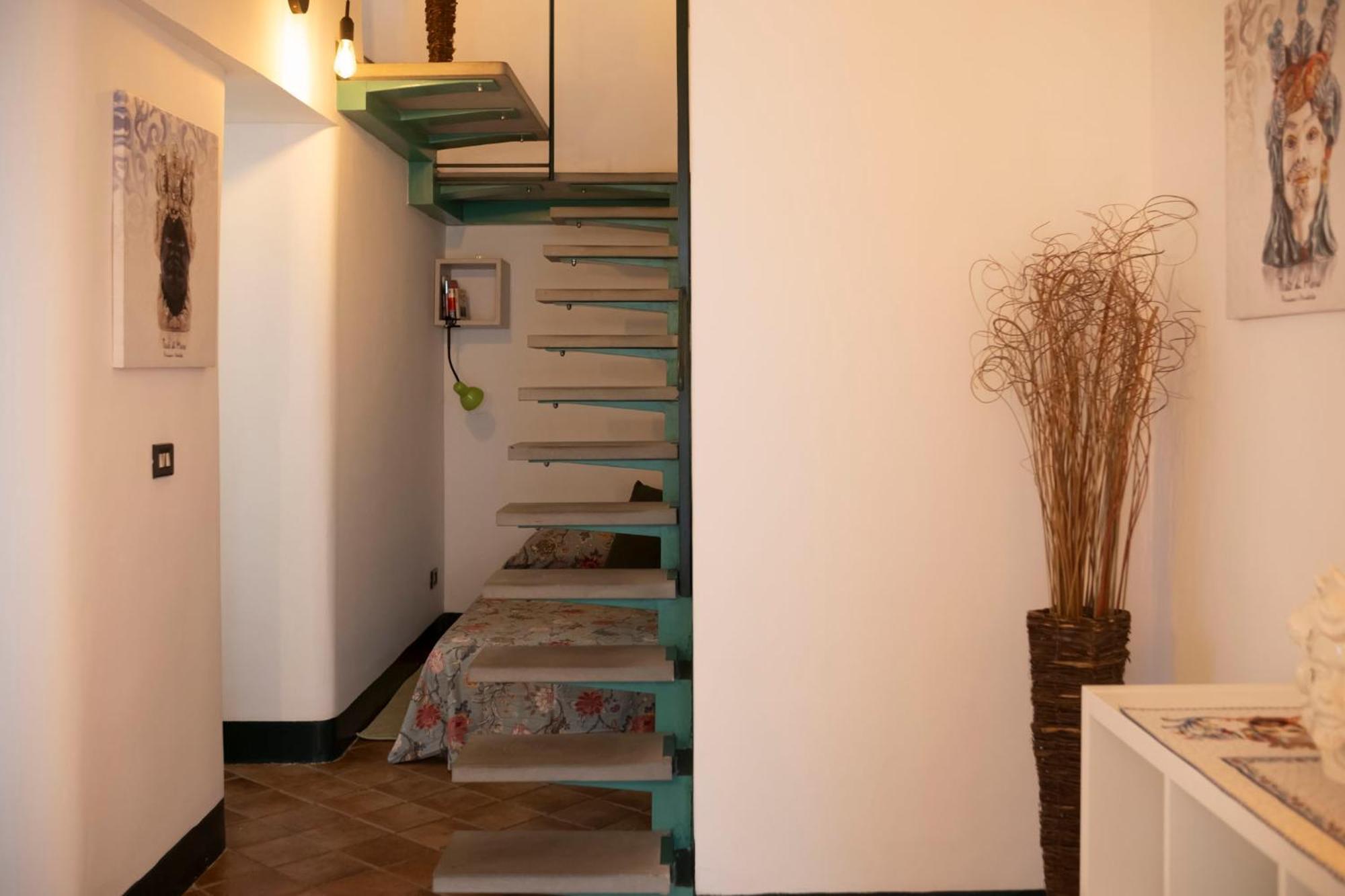 Civico 18 & Manzoni House *