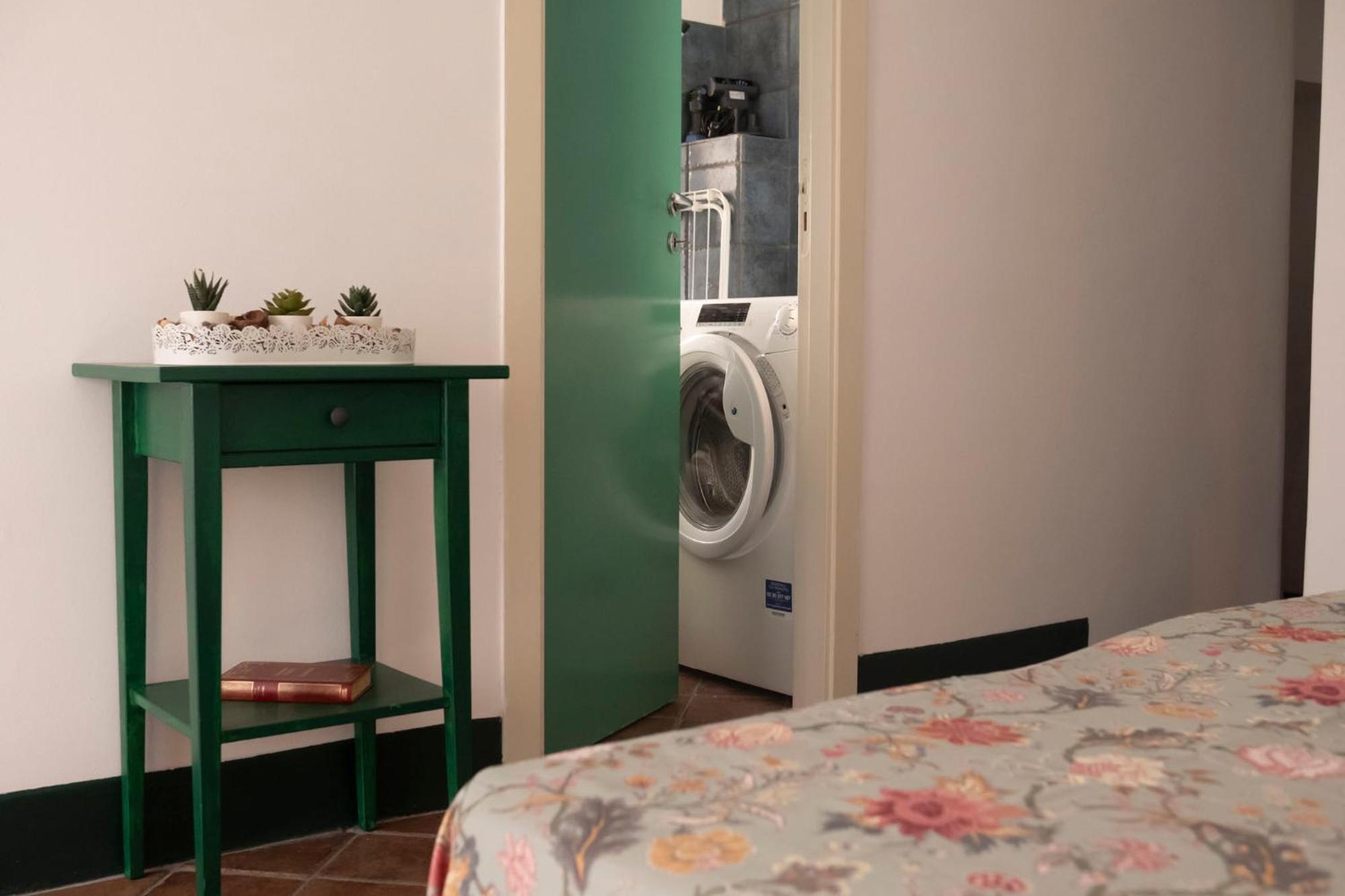 Apartment Civico 18 & Manzoni House