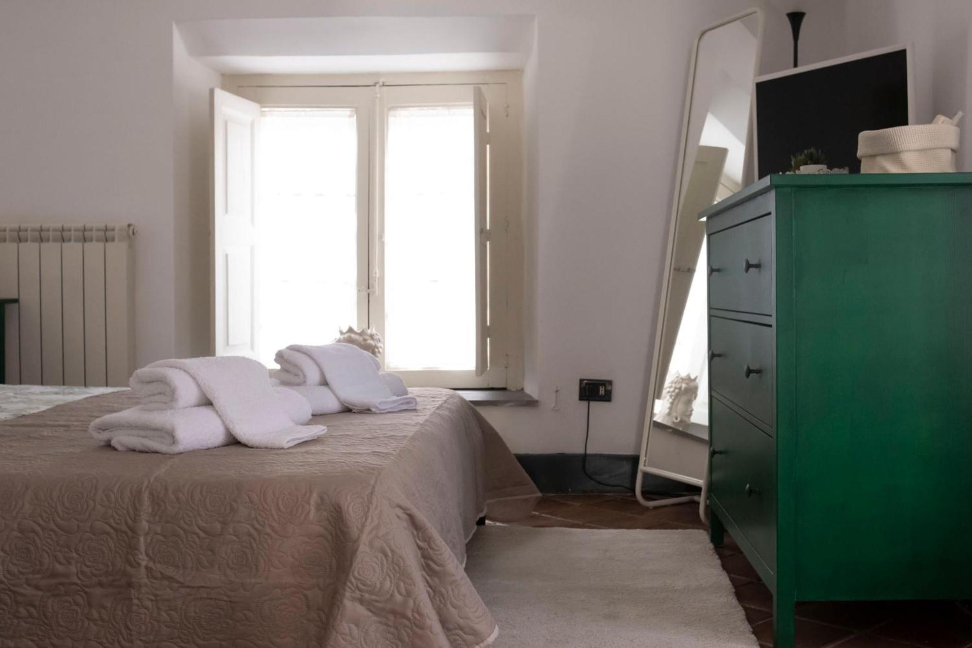 Apartment Civico 18 & Manzoni House Catania
