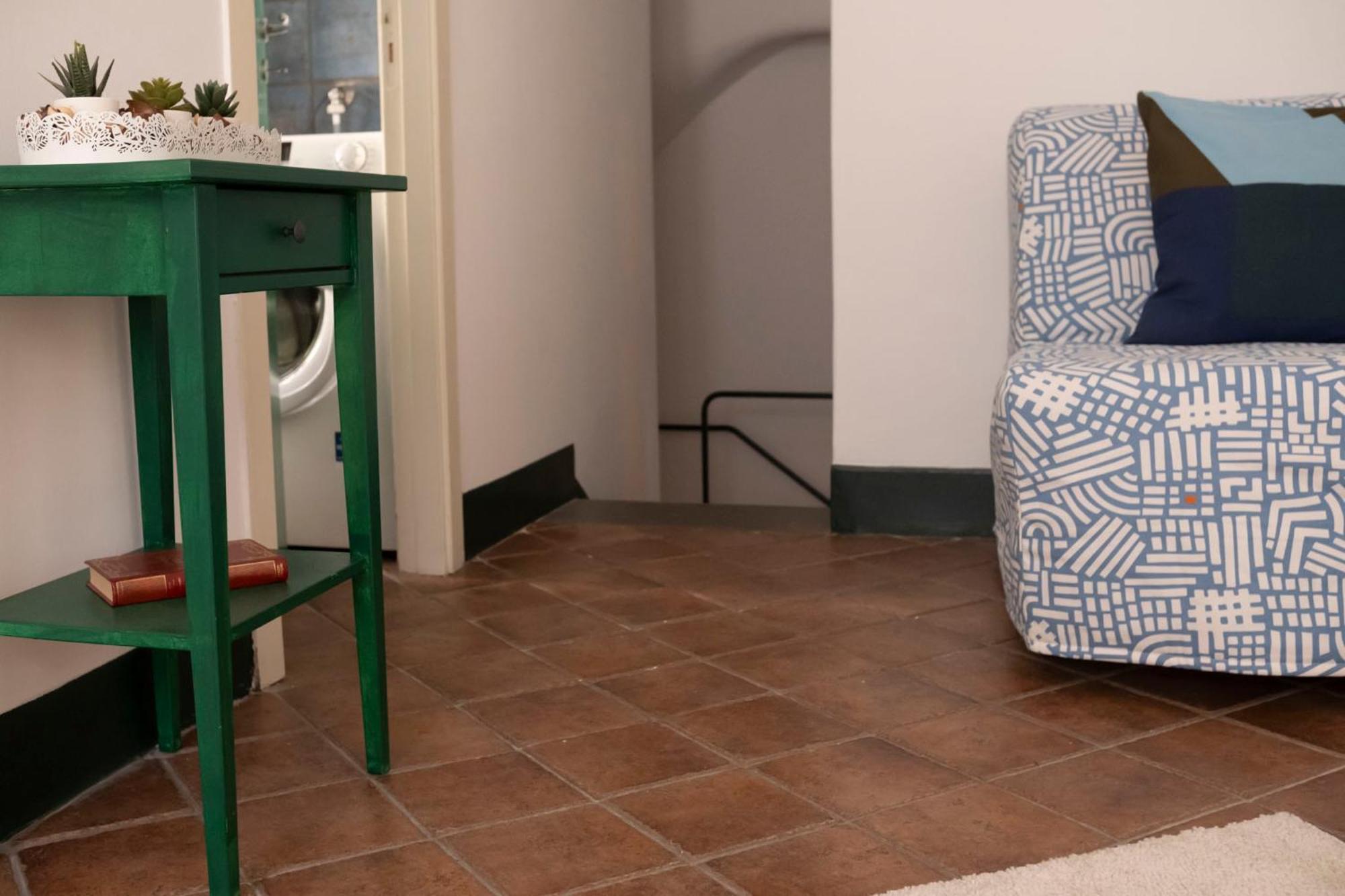 Civico 18 & Manzoni House * Catania