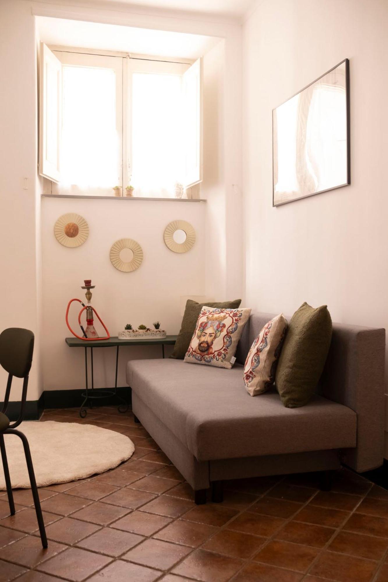 Civico 18 & Manzoni House Apartment