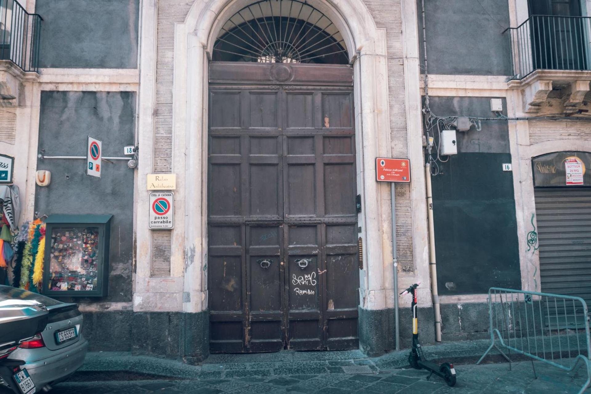 Civico 18 & Manzoni House Apartment *
