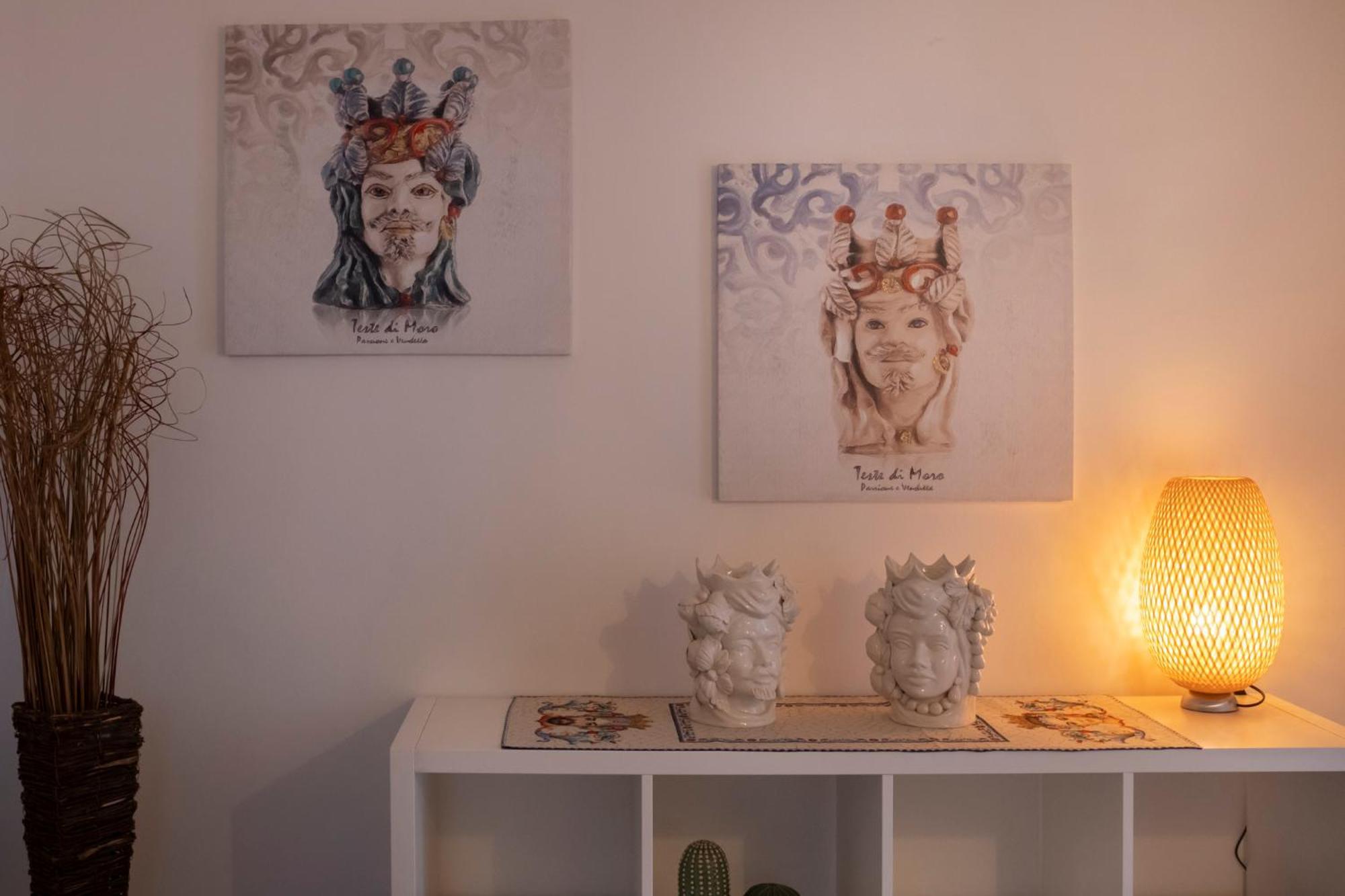 Apartment Civico 18 & Manzoni House *
